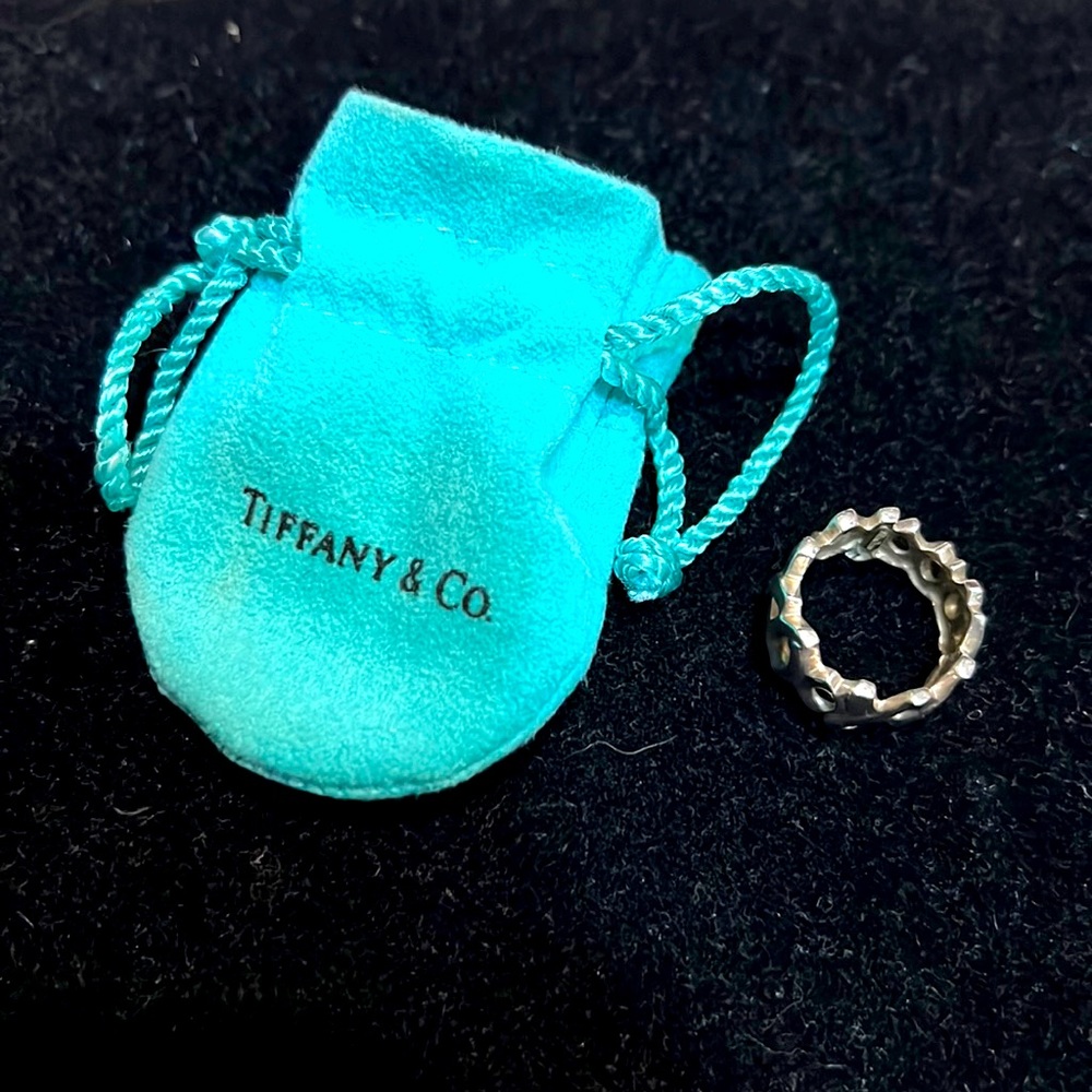 Tiffany & Co, Paloma Picasso ring